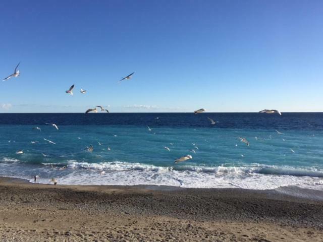 Lejlighed 115 By The Sea